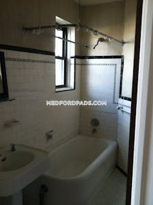 Medford 1 Bed 1 Bath MEDFORD  Medford Square - $1,850 No Fee