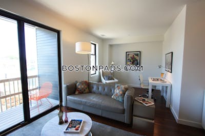 Somerville Apartment for rent 1 Bedroom 1 Bath  Magoun/ball Square - $3,560 75% Fee