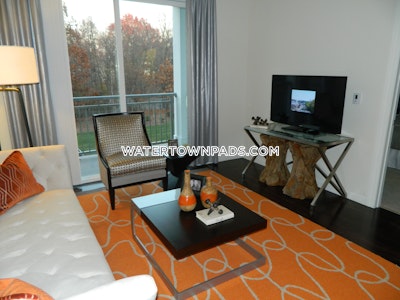Watertown Apartment for rent 2 Bedrooms 1 Bath - $4,479