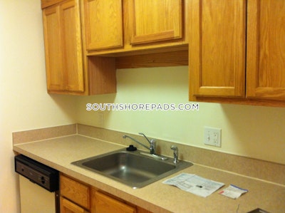 Weymouth Apartment for rent 2 Bedrooms 1 Bath - $3,915