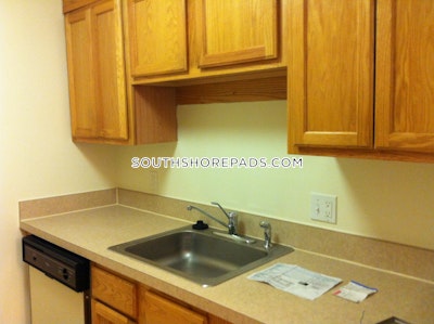 Weymouth Apartment for rent 2 Bedrooms 1 Bath - $4,460