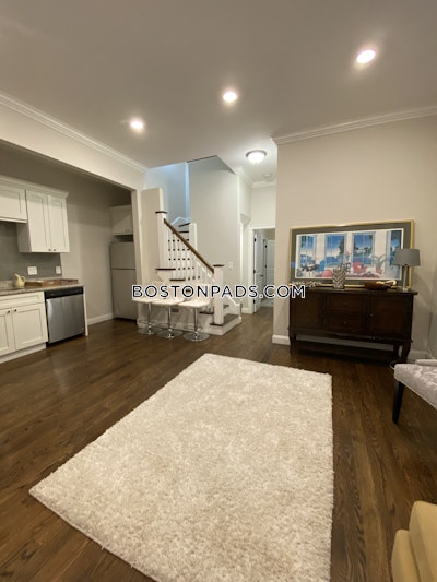 Roxbury Best Deal Alert! Spacious 4 bed 1 Bath apartment on Perrin St Boston - $3,770