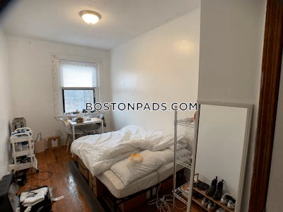 Fort Hill 4 Bed 2 Bath BOSTON Boston - $4,800