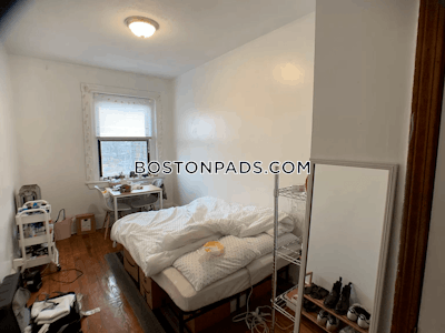 Fort Hill 4 Bed 2 Bath BOSTON Boston - $4,800