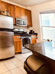 Mission Hill 4 Beds Mission Hill Boston - $4,900