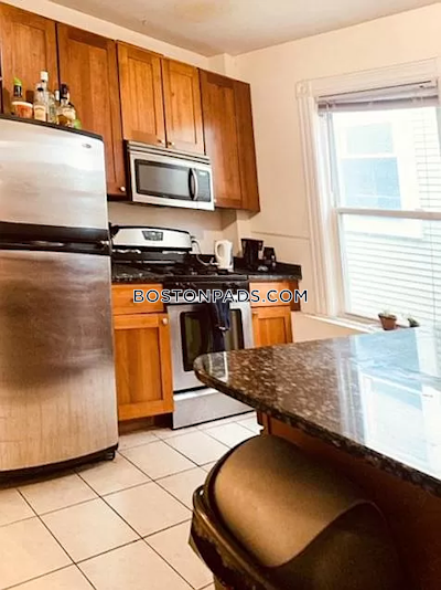 Mission Hill 4 Beds Mission Hill Boston - $4,900