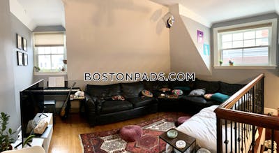 Mission Hill 3 Beds 1 Bath Boston - $5,280 50% Fee