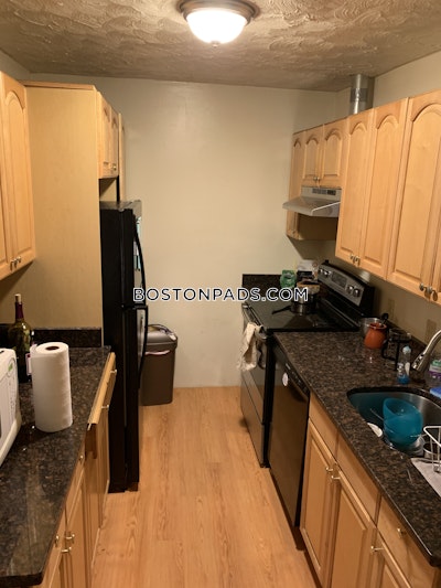 Mission Hill 4 Bed 1 Bath BOSTON Boston - $5,450 No Fee