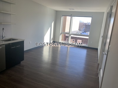 East Boston 1 Bed 1 Bath Boston - $2,929