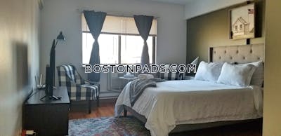 Allston 0 Bed 1 Bath BOSTON Boston - $1,995 No Fee