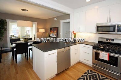 South End 2 Beds 1 Bath Boston - $3,250 No Fee