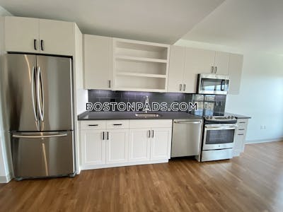 Mission Hill Luxury 1 Bed 1 bath available NOW on South Huntington Ave in Boston!  Boston - $3,390