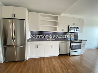 Mission Hill Luxury 1 Bed 1 bath available NOW on South Huntington Ave in Boston!  Boston - $3,390