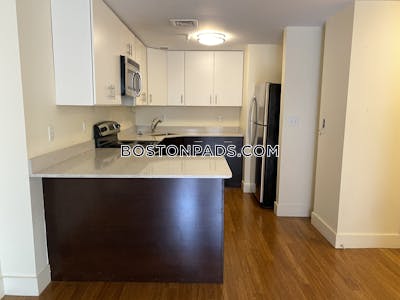 Downtown 2 Bed 1 Bath BOSTON Boston - $4,125 50% Fee