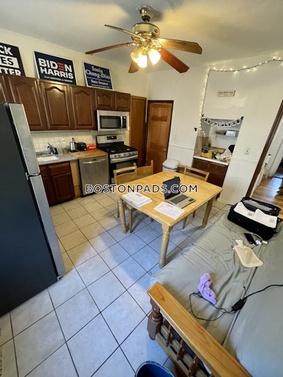 Mission Hill 3 Beds 2 Baths Boston - $4,475