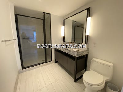 Seaport/waterfront 1 Bed 1 Bath BOSTON Boston - $3,762