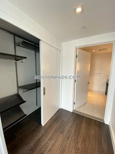 Seaport/waterfront 2 Bed 1 Bath BOSTON Boston - $5,877