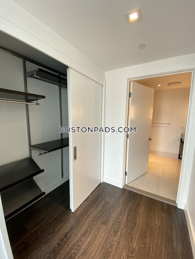 Seaport/waterfront 2 Bed 1 Bath BOSTON Boston - $4,715