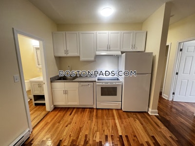 Mission Hill 2 Beds 1 Bath Boston - $3,045