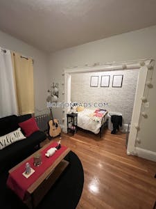 Northeastern/symphony Studio 1 Bath Boston - $2,440