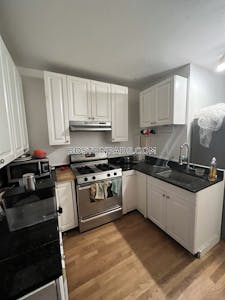 Mission Hill 3 Beds 2 Baths Boston - $4,550 No Fee