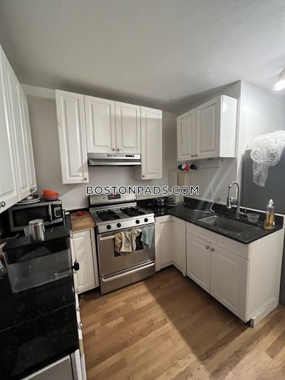 Mission Hill 3 Beds 2 Baths Boston - $4,550 No Fee