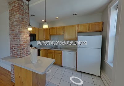 Mission Hill 2 Beds 1 Bath Boston - $3,800