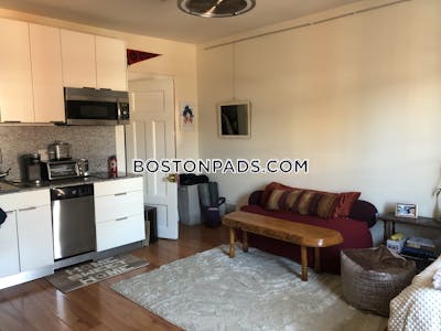 Northeastern/symphony Studio 1 Bath on Saint Stephen St in BOSTON Boston - $2,400 No Fee