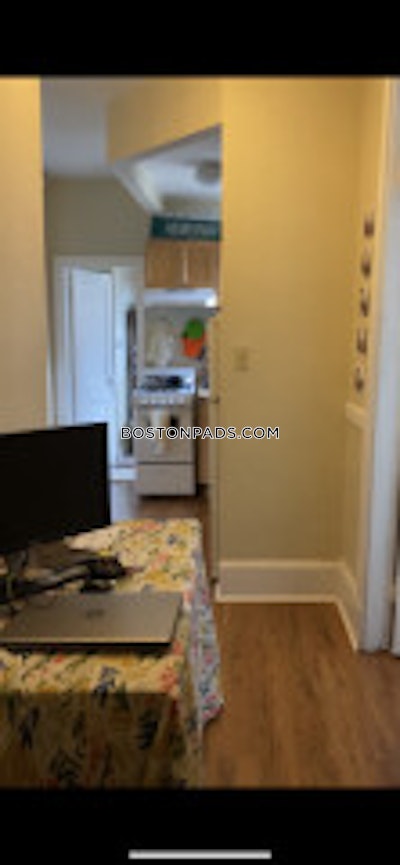 Northeastern/symphony 1 Bed 1 Bath Boston - $3,700 No Fee