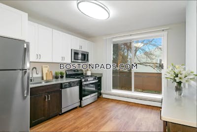 Brighton 2 Beds No Bath Boston - $3,055 50% Fee