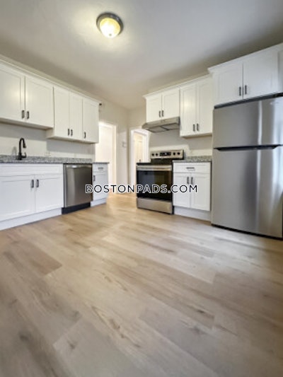 Roxbury 4 Bed 1 Bath BOSTON Boston - $3,820