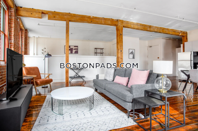 South End 2 Beds 1 Bath Boston - $5,000