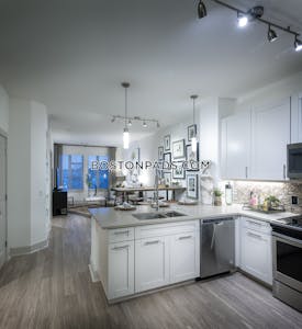 Cambridge Studio 1 Bath  Alewife - $2,963 No Fee