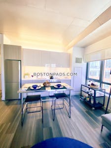 Cambridge Studio No Bath  Kendall Square - $6,135