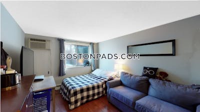 Somerville 0 Bed 1 Bath SOMERVILLE  Tufts - $2,200