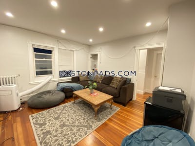 Medford 5 Beds 1 Bath on Bowdoin St in Medford  Tufts - $6,680 No Fee