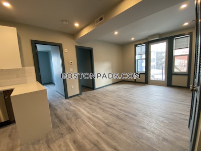 Dorchester/south Boston Border 2 Beds 2 Baths Dorchester/south Boston Border Boston - $3,300