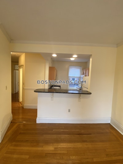 Fenway/kenmore 1 Bed 1 Bath BOSTON Boston - $2,800
