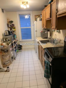 Brookline 4 Bed 2 Bath BROOKLINE- BOSTON UNIVERSITY $5,950  Boston University - $5,900