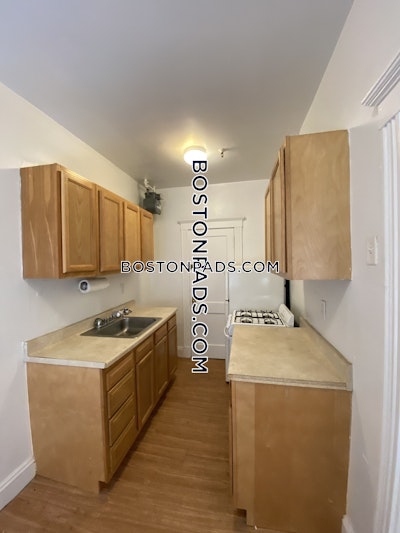 Fenway/kenmore 1 Bed 1 Bath BOSTON Boston - $2,550 No Fee
