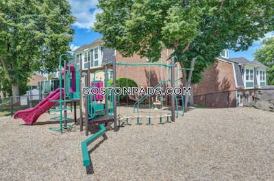 Waltham 1 Bed 1 Bath WALTHAM $2,500 - $2,495