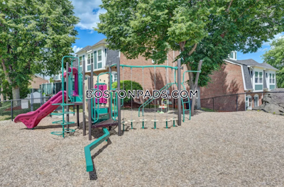 Waltham 1 Bed 1 Bath WALTHAM $2,500 - $2,495
