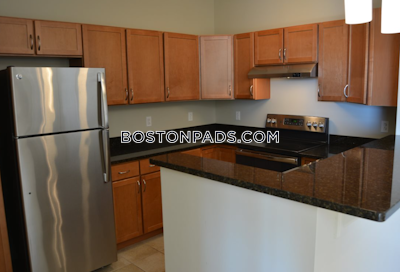 South Boston 1 Bed 1 Bath Boston - $3,443