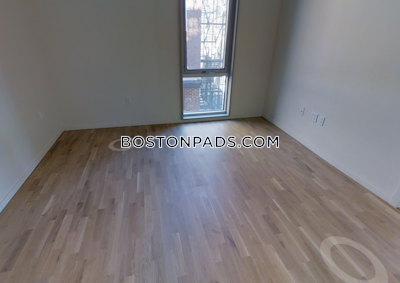 South End 1 Bed 1 Bath Boston - $3,770