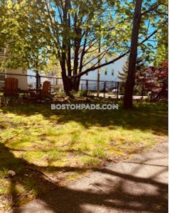 Dorchester 4 Beds 1.5 Baths Boston - $3,600