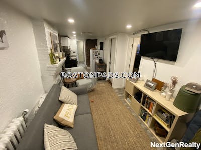 Beacon Hill 0 Bed 1 Bath BOSTON Boston - $2,200 50% Fee