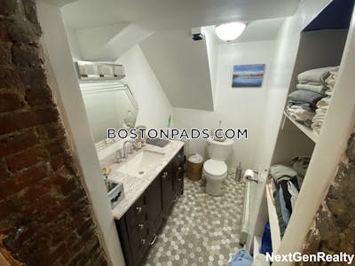 Beacon Hill 0 Bed 1 Bath BOSTON Boston - $2,200 50% Fee