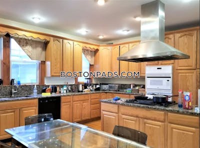 Brookline 5 Bed 3 Bath BROOKLINE- COOLIDGE CORNER $7,700  Coolidge Corner - $7,700
