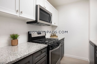 Mission Hill Luxury 3 Bed available NOW on Saint Alphonsus St in Boston!  Boston - $4,843 No Fee