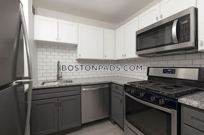 Mission Hill 1 Bed 1 Bath Boston - $2,889 No Fee